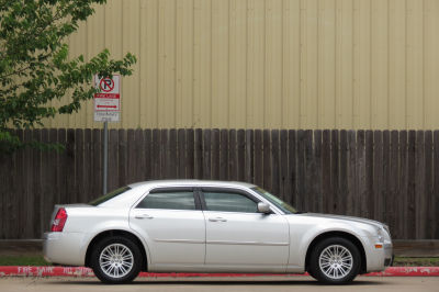 2008 Chrysler 300 Touring