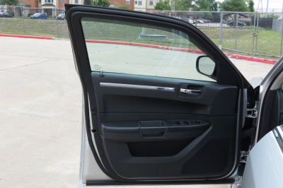 2008 Chrysler 300 Touring