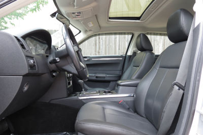 2008 Chrysler 300 Touring