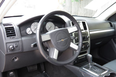 2008 Chrysler 300 Touring