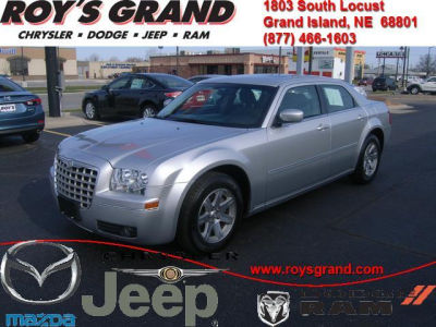 2007 Chrysler 300 Touring