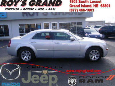 2007 Chrysler 300  Touring