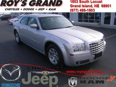 2007 Chrysler 300  Touring