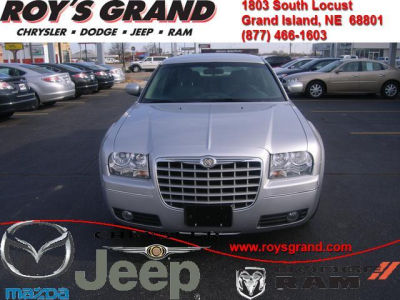 2007 Chrysler 300  Touring