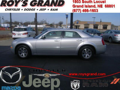 2007 Chrysler 300  Touring