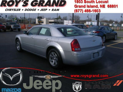 2007 Chrysler 300  Touring