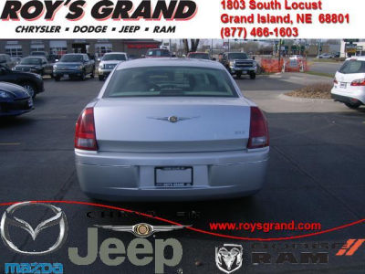 2007 Chrysler 300  Touring