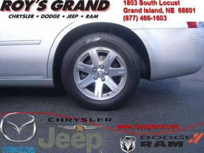 2007 Chrysler 300  Touring