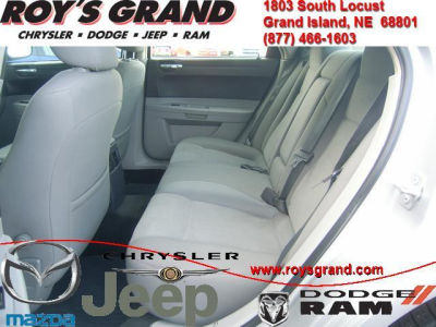 2007 Chrysler 300  Touring