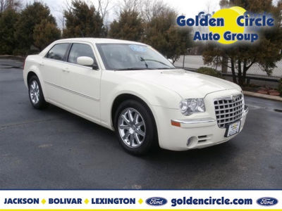 2008 Chrysler 300 Limited