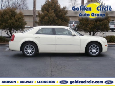 2008 Chrysler 300  Limited