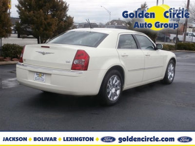 2008 Chrysler 300  Limited