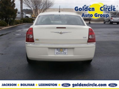 2008 Chrysler 300  Limited