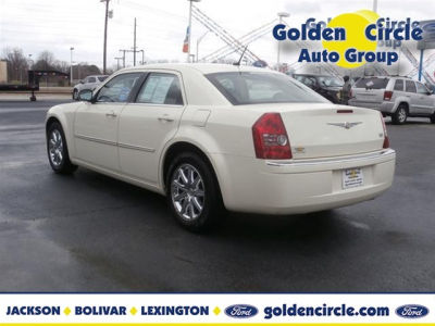 2008 Chrysler 300  Limited