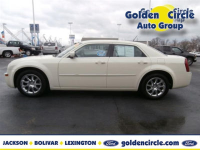 2008 Chrysler 300  Limited