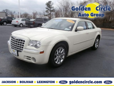 2008 Chrysler 300  Limited