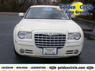 2008 Chrysler 300  Limited