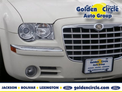 2008 Chrysler 300  Limited