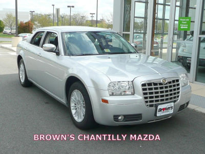 2010 Chrysler 300 Touring