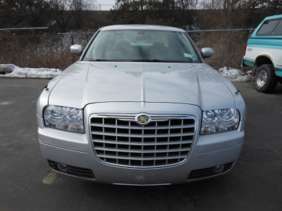 2007 Chrysler 300  Touring