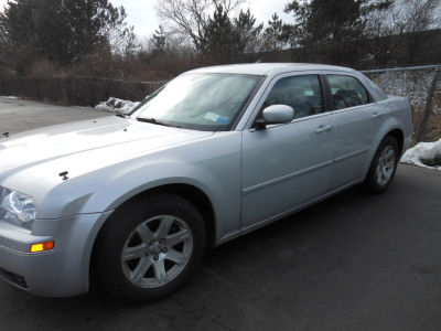 2007 Chrysler 300  Touring