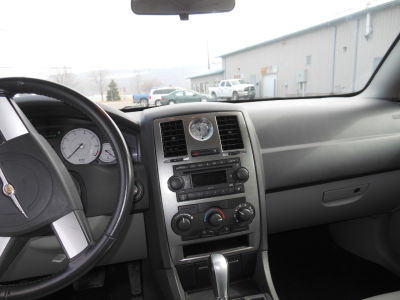 2007 Chrysler 300  Touring