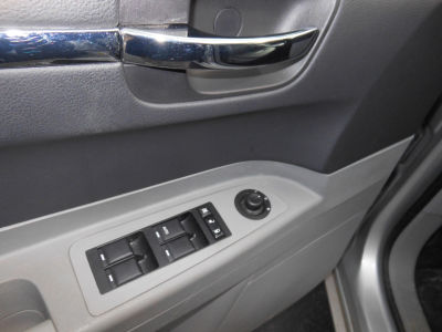 2007 Chrysler 300  Touring