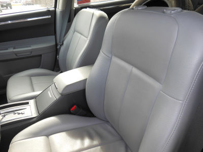 2007 Chrysler 300  Touring