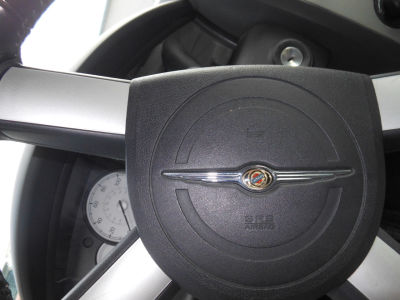 2007 Chrysler 300  Touring