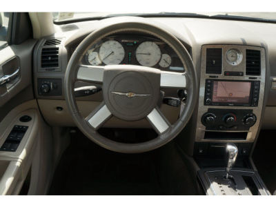 2008 Chrysler 300  Touring