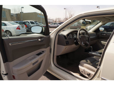 2008 Chrysler 300  Touring