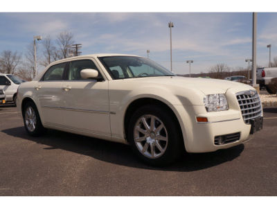 2008 Chrysler 300  Touring