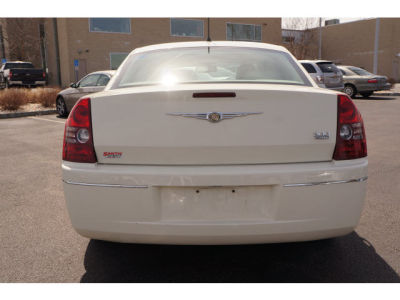 2008 Chrysler 300  Touring
