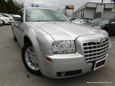 2009 Chrysler 300  Touring