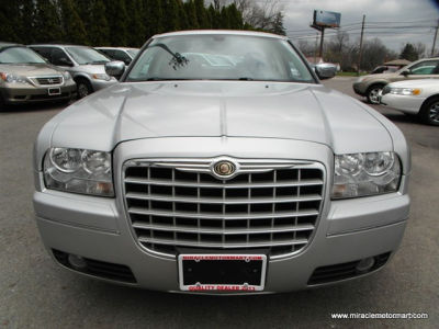 2009 Chrysler 300  Touring
