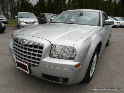 2009 Chrysler 300  Touring