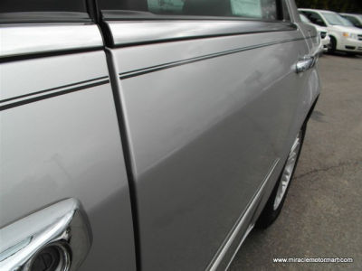 2009 Chrysler 300  Touring