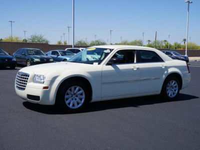 2008 Chrysler 300  LX