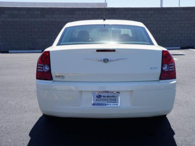 2008 Chrysler 300  LX