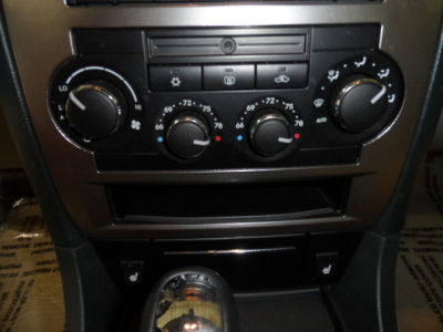 2005 Chrysler 300  Touring