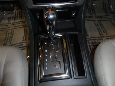 2005 Chrysler 300  Touring