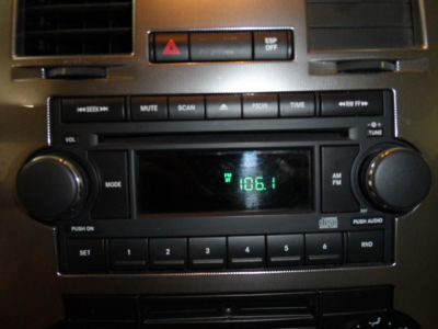 2005 Chrysler 300  Touring