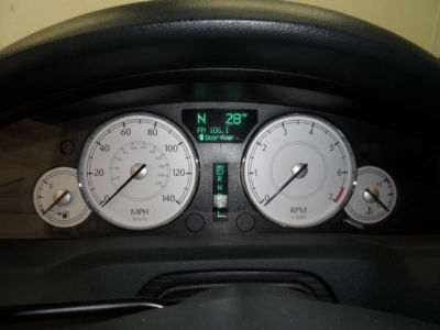 2005 Chrysler 300  Touring