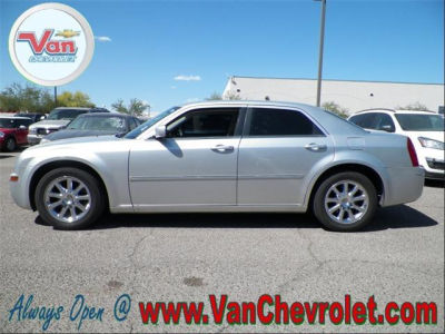 2007 Chrysler 300  Touring