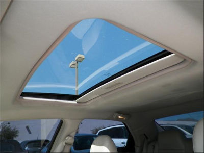 2007 Chrysler 300  Touring