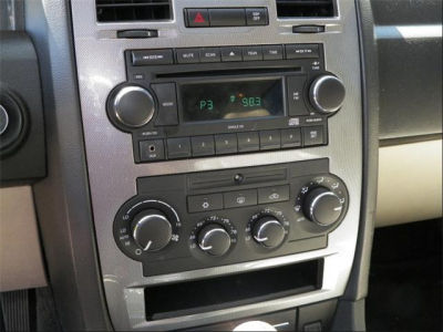 2007 Chrysler 300  Touring