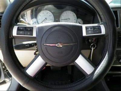 2007 Chrysler 300  Touring