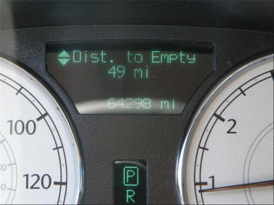 2007 Chrysler 300  Touring