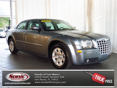 2006 Chrysler 300  Touring