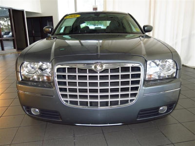 2006 Chrysler 300  Touring